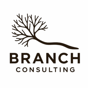 Branch Consulting logo